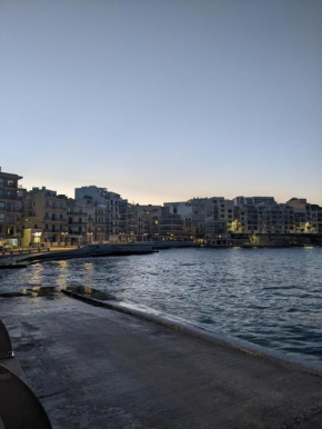 BiBi's Apartment
